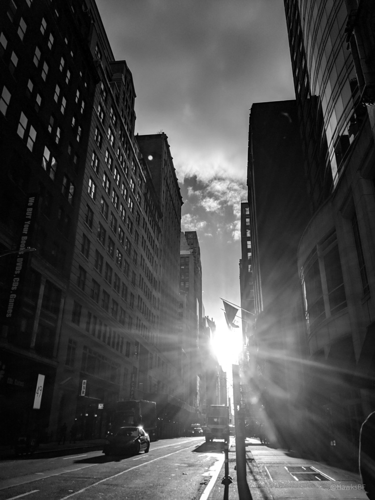 <通常版> NYC写真集 A-LIVE