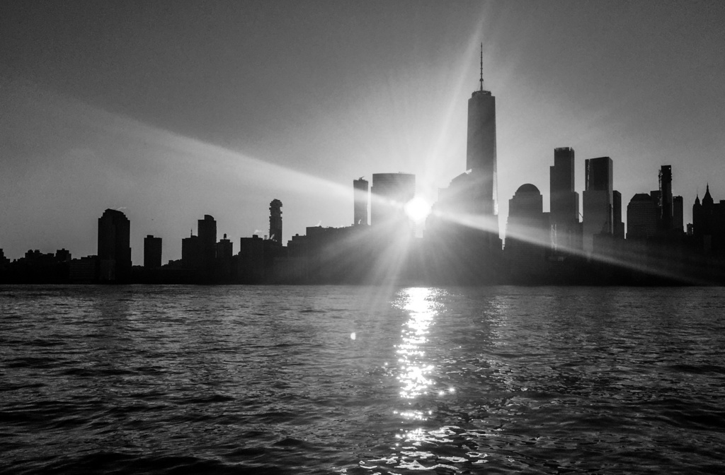 <通常版> NYC写真集 A-LIVE