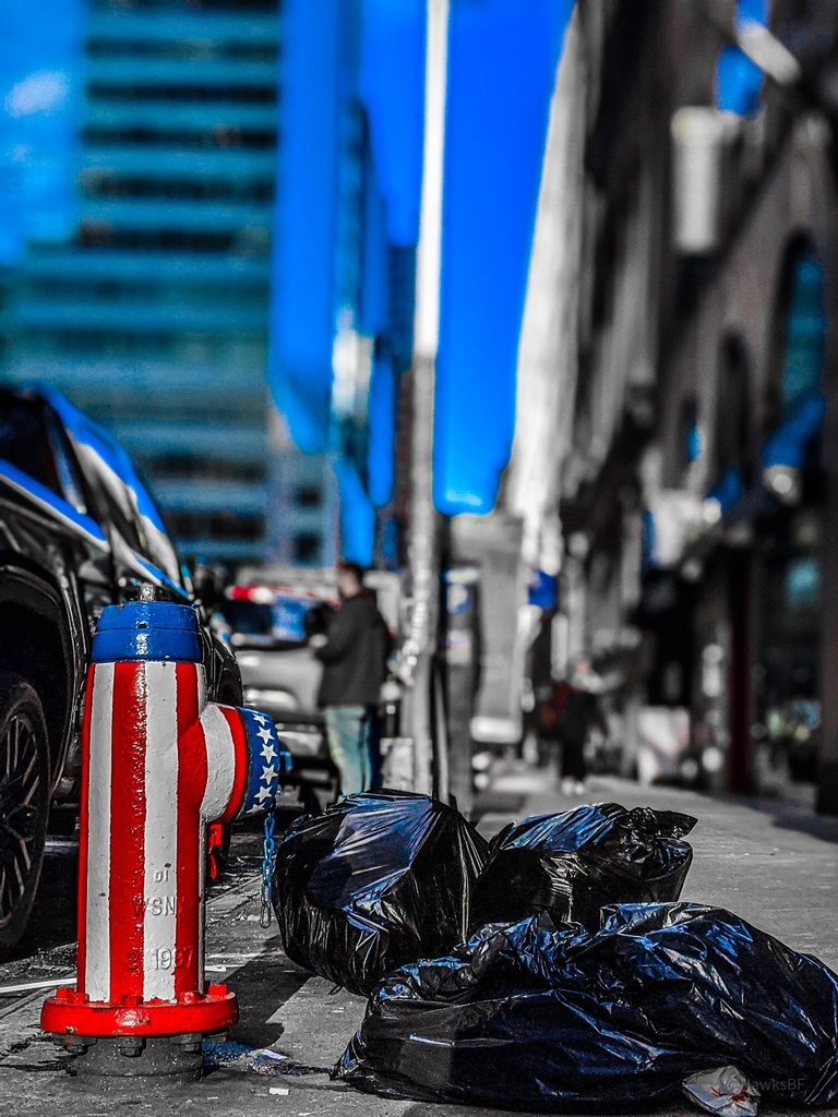 <通常版> NYC写真集 A-LIVE