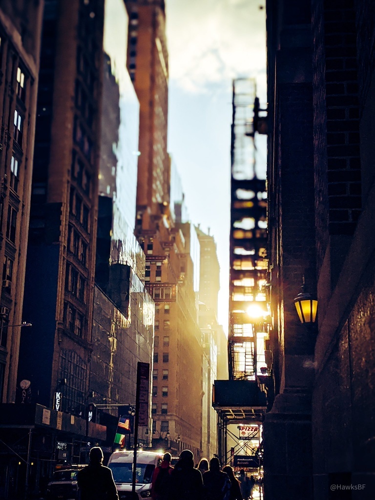 <通常版> NYC写真集 A-LIVE