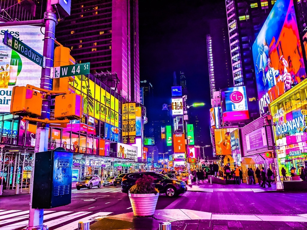 <通常版> NYC写真集 A-LIVE