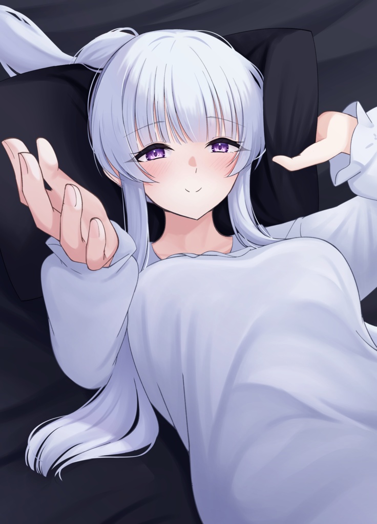 タペストリー_パジャマノア