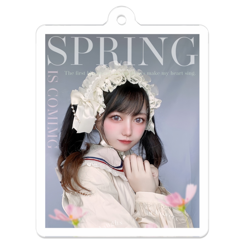 サビ猫 Lolita ver2