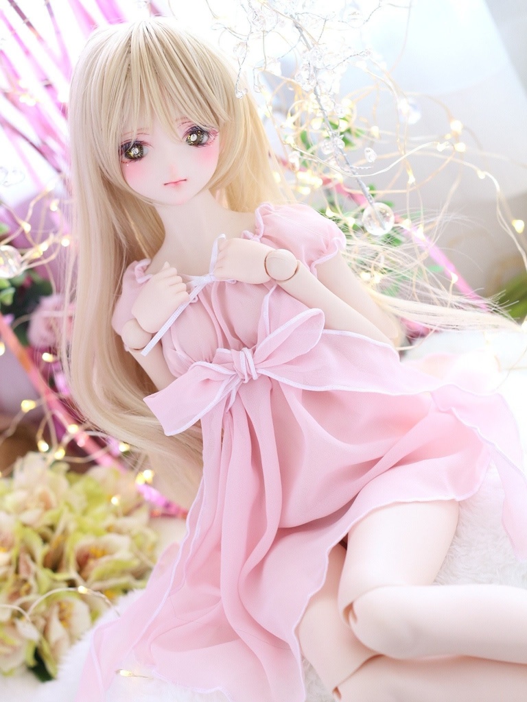 DDH-09 カスタムヘッド SW ソフビ盛り(やや難有り) + おまけレジンアイ2組