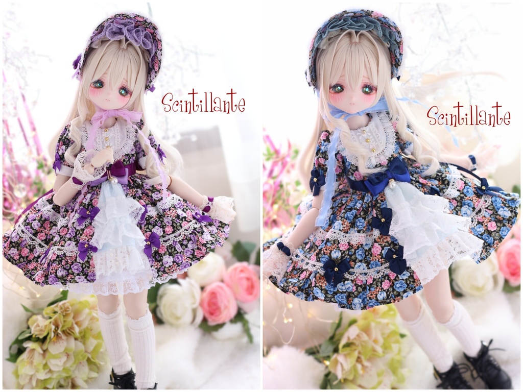 MDD ドレス～Rose Noble～ローズノーブル～ 