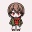 アバター　くりっぷくん