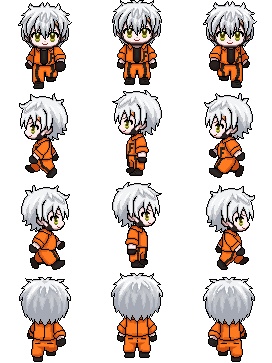 アバター　かがね