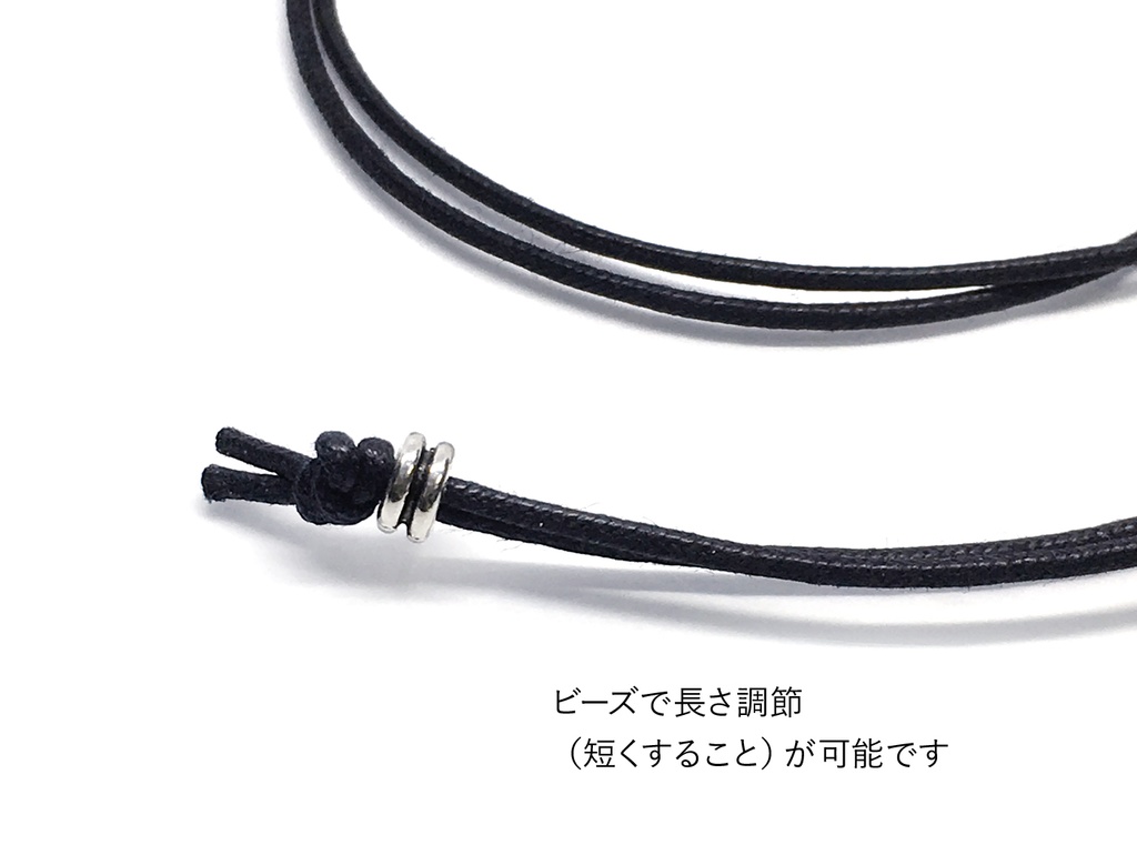 【error key】ロングコードネックレス│アクリルアクセサリー││ユニーク│個性的│メンズ│モード系│鍵│ストリート