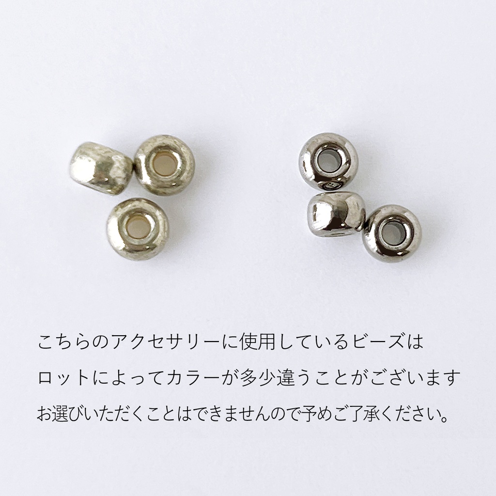 【chain_triangle】ピアス・イヤリング│アクリルアクセサリー│││ユニーク│三角│モード系│ストリート系│チェーン