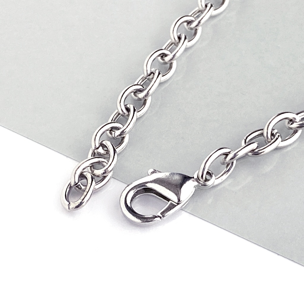 【audio】ブレスレット│アクリルアクセサリー│ユニーク│ストリート系│モード系|個性的│音楽│黒│メンズ