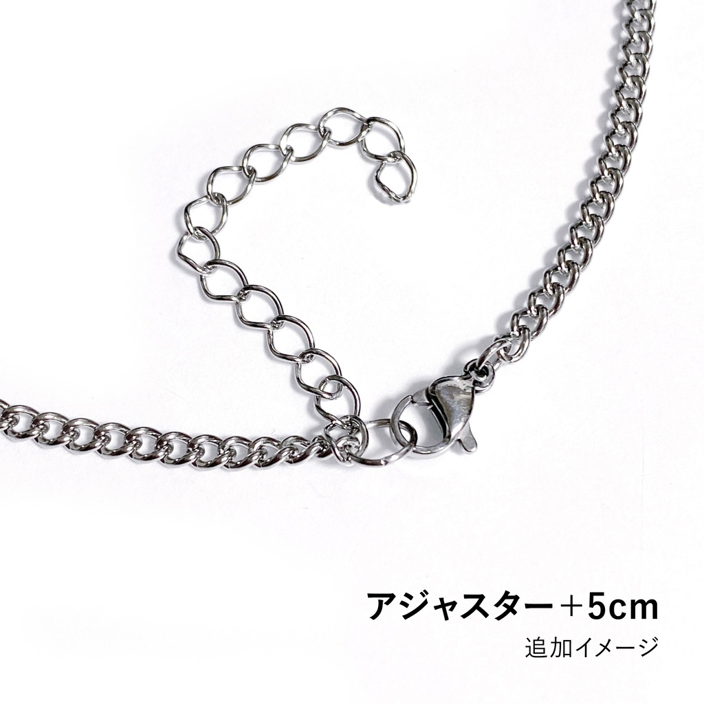 【logic/black】ネックレス│アクリルアクセサリー│ユニーク│ストリート系│個性的│メンズ│デジタル|モード系