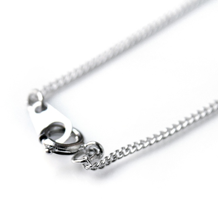 【rhombus/green】ネックレス│アクリルアクセサリー│││ユニーク│三角│個性的│かっこいい│ひし形|緑|きれい|メンズ