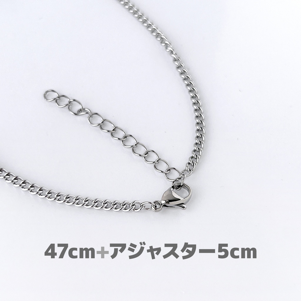《アウトレット》ネックレス|アクリルアクセサリー