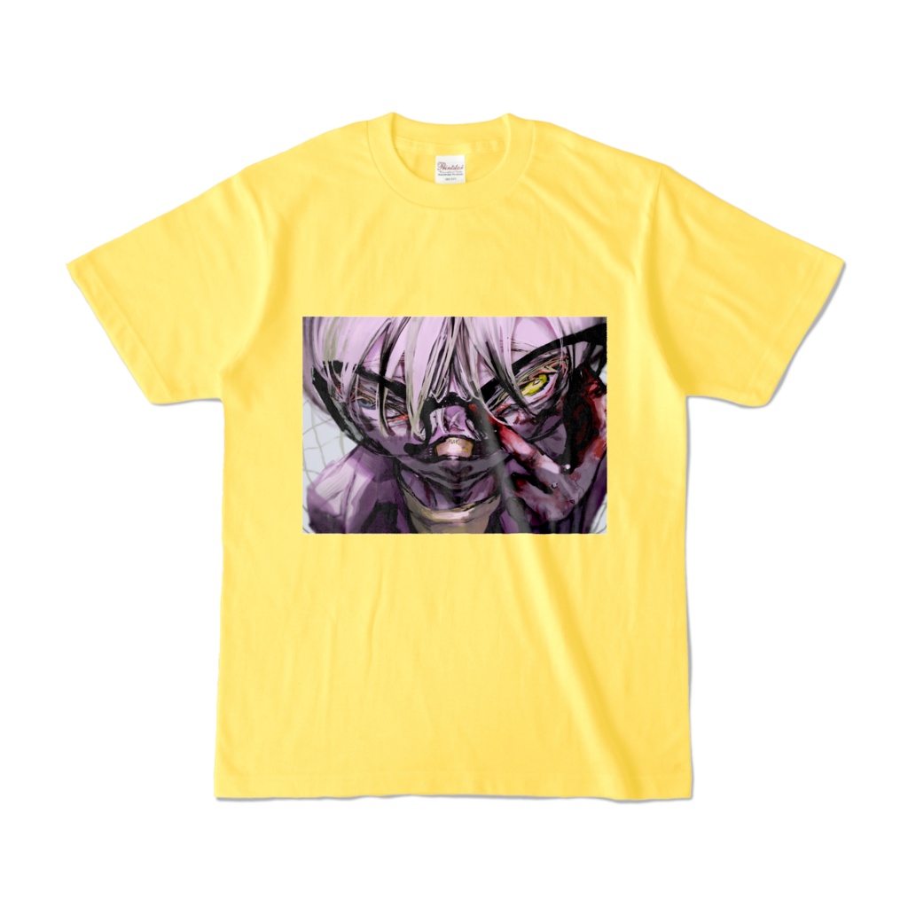 5分前 Tシャツ
