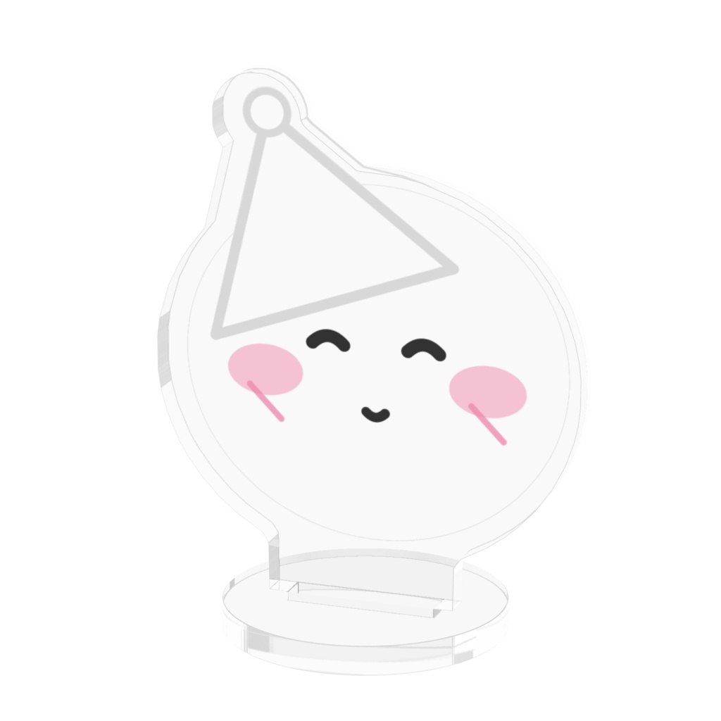 ミニまる・ちょこんとサイズ