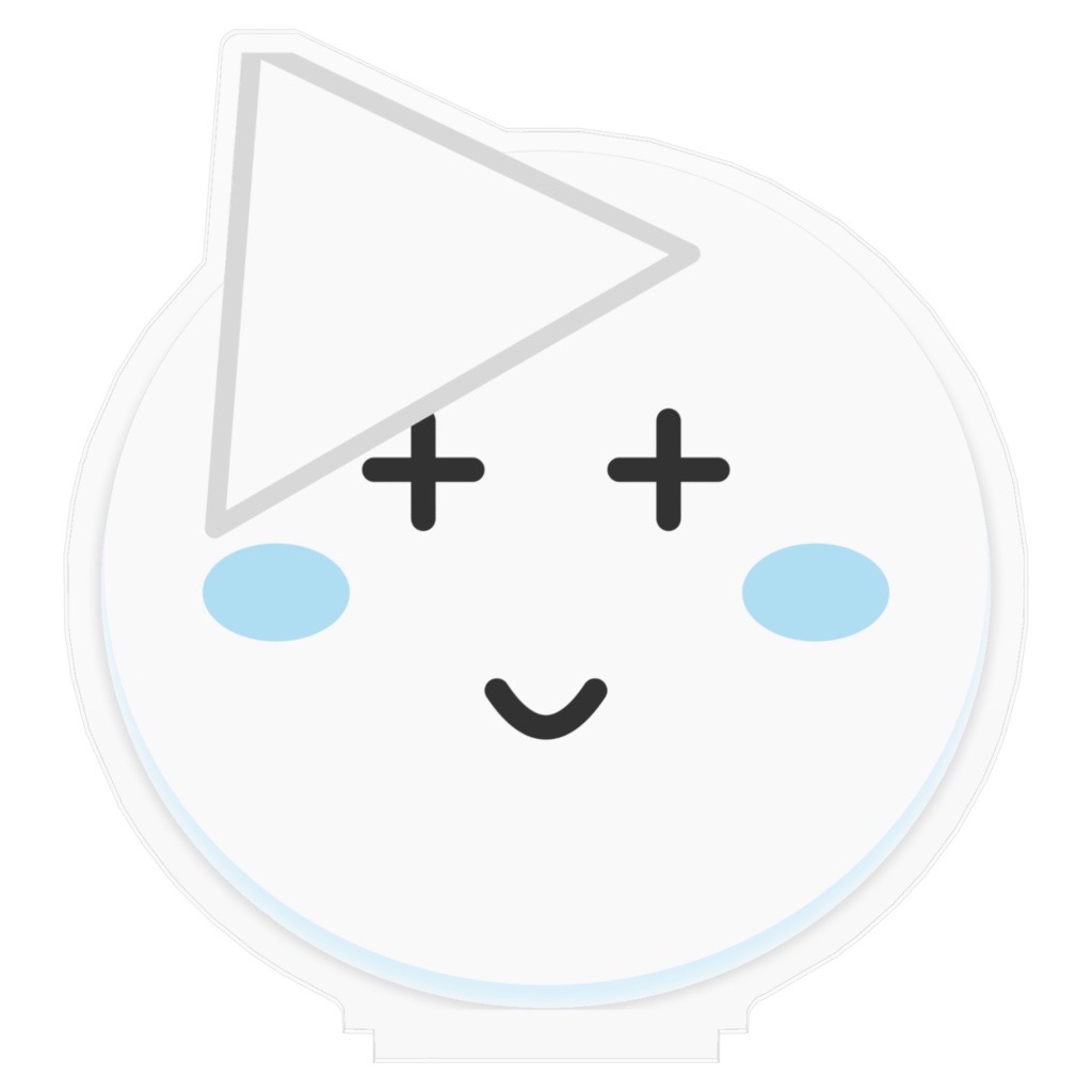 ちさまる・スタンディング