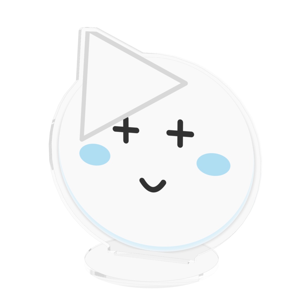 ちさまる・スタンディング