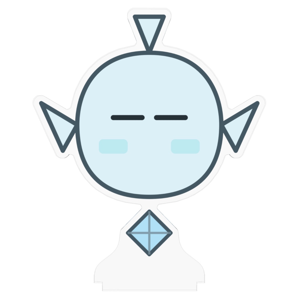 コレクト・デスクキーパー