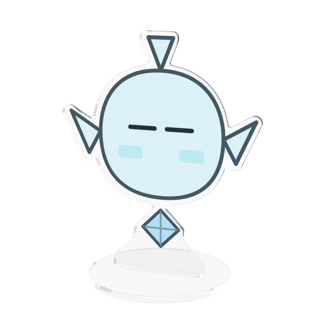 コレクト・デスクキーパー