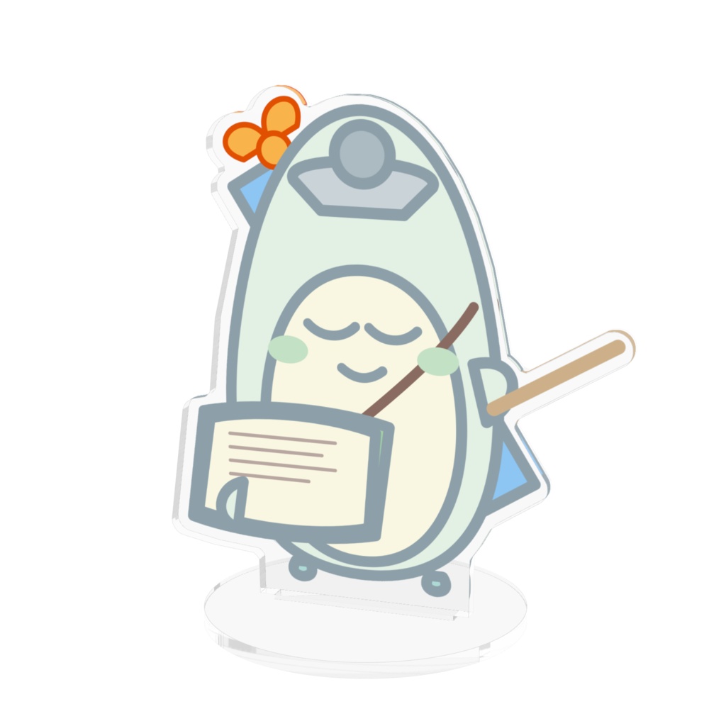 フォリオ先生・ライブラリ