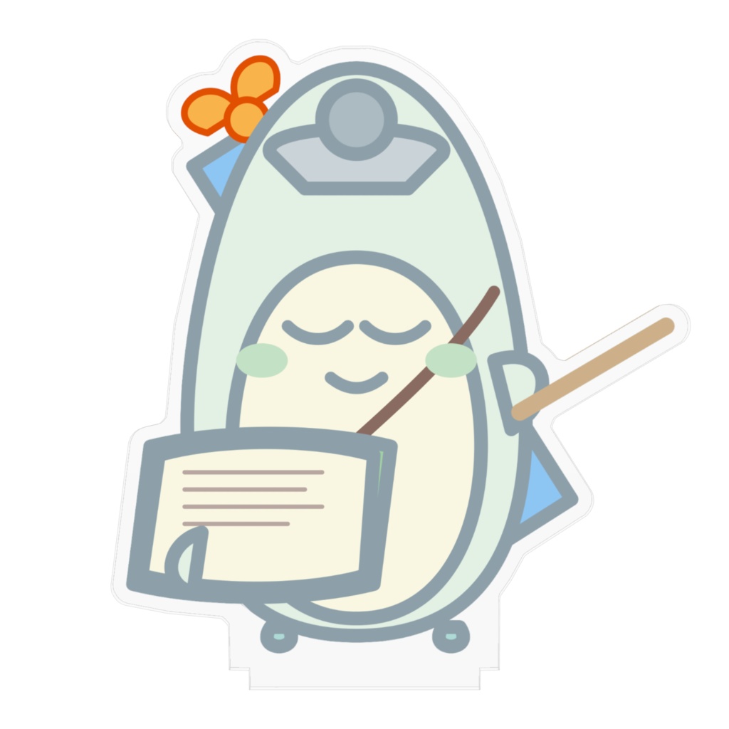 フォリオ先生・ライブラリ