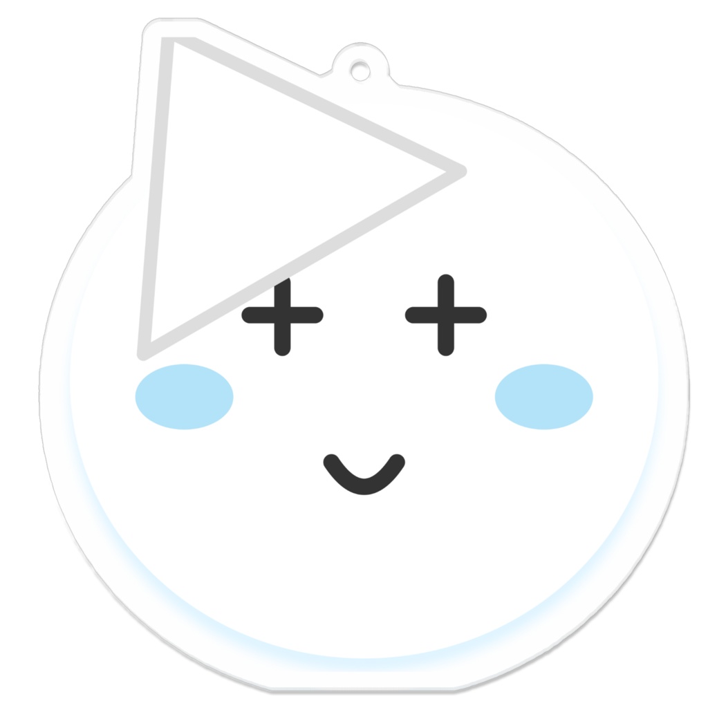 【隊長】ちさまる・スタンダード