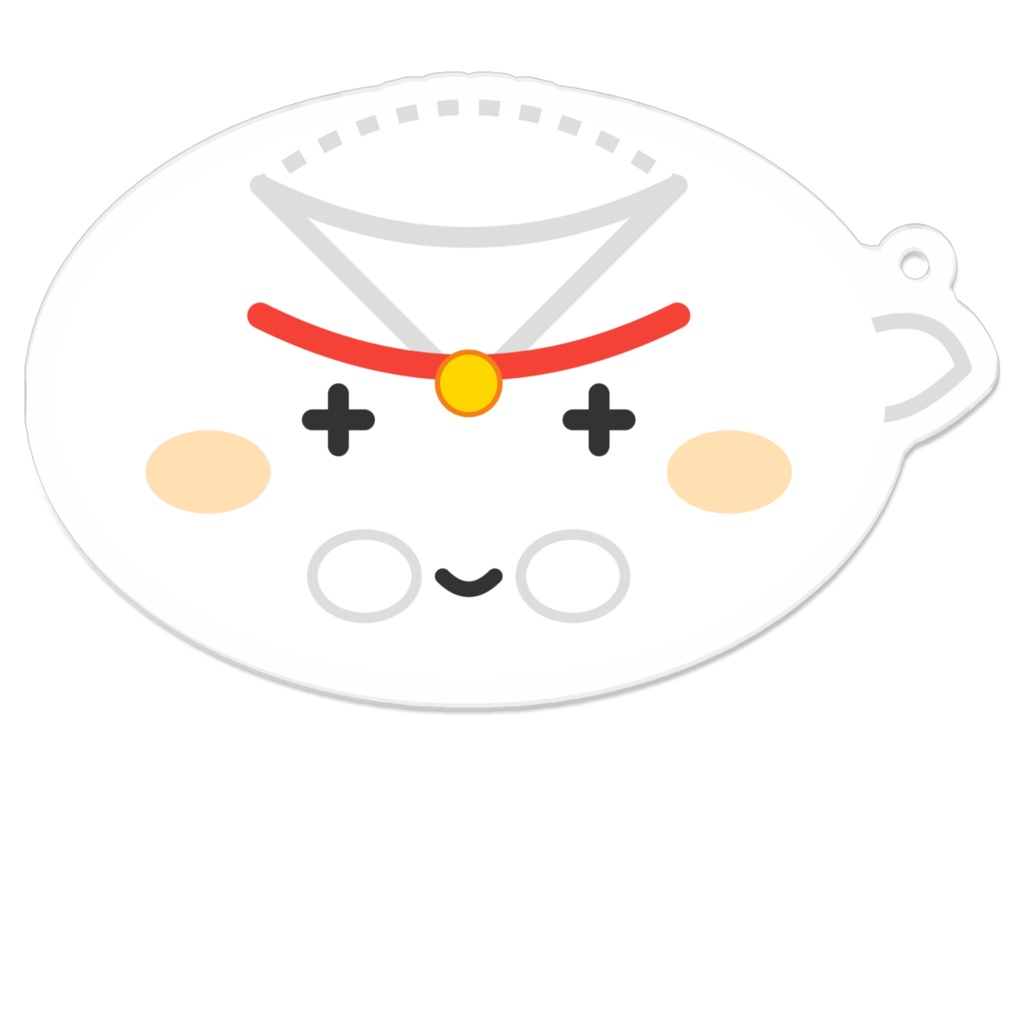 【相棒】ポチまる・番犬モード