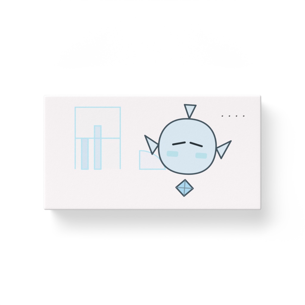 コレクト・エネルギー供給ユニット (5000mAh)