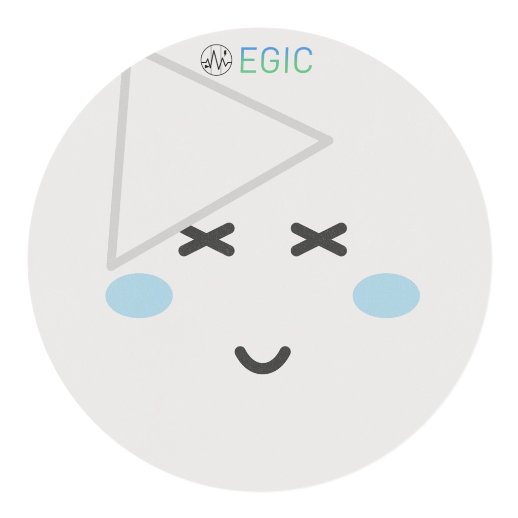 【防災さんぽ】ちさまるの「避難要チェック!」マステ