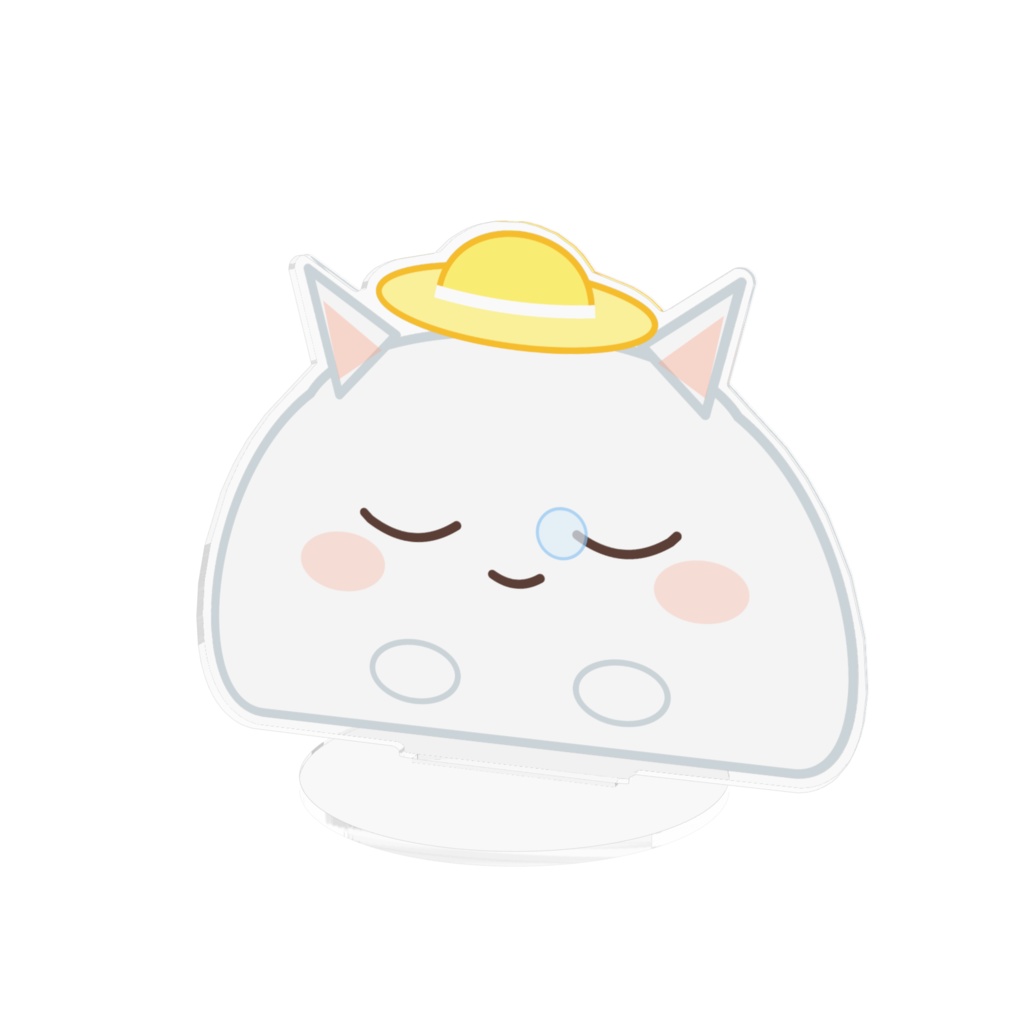 【こにゃは】こにゃはアクスタ