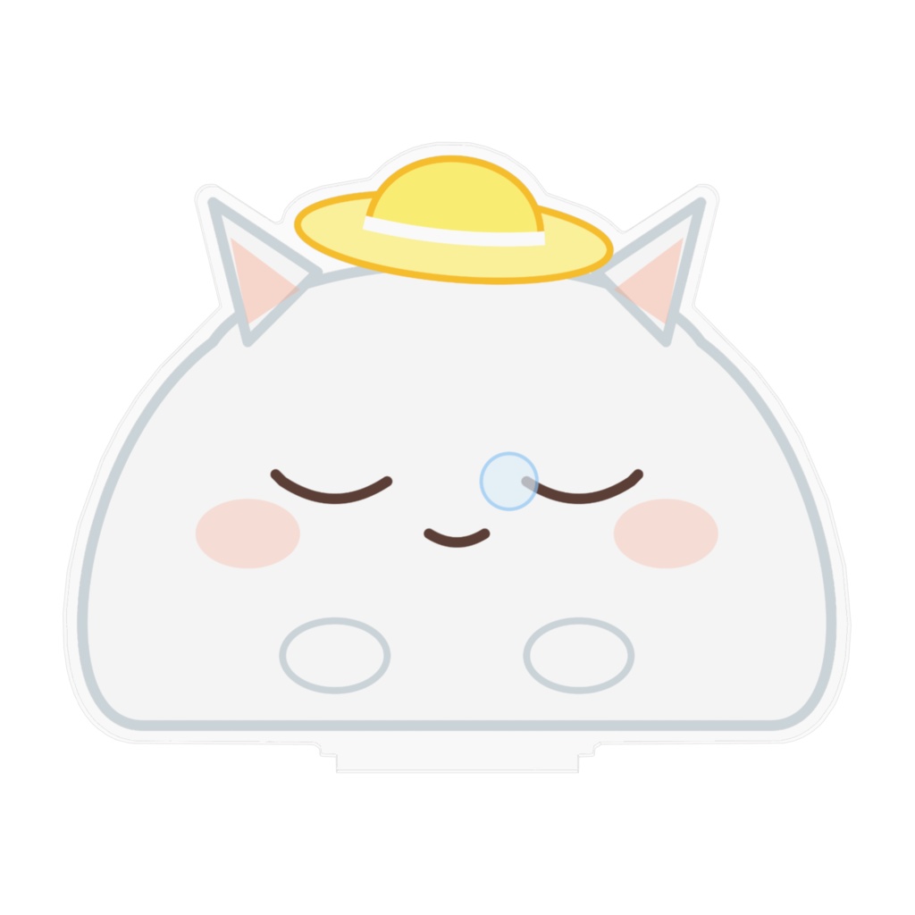 【こにゃは】こにゃはアクスタ