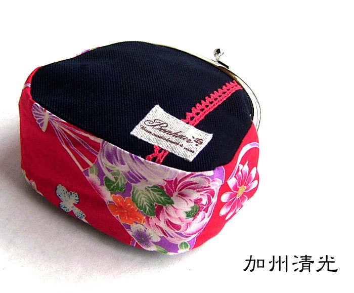 【刀剣乱舞】イメージがまぐち・中/加州清光