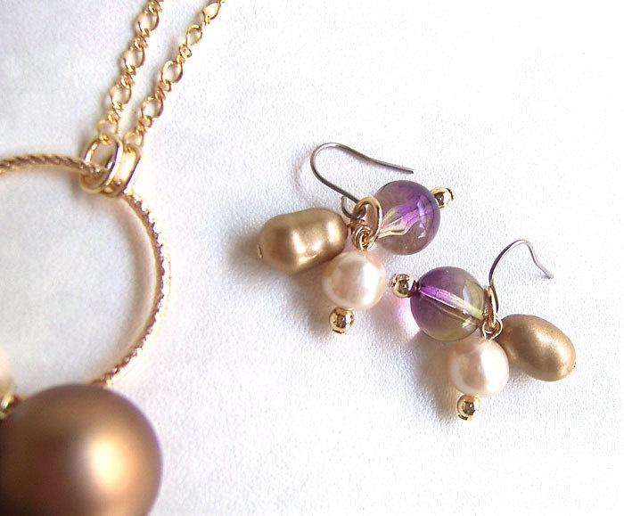 【刀剣乱舞】イメージネックレス・へし切長谷部