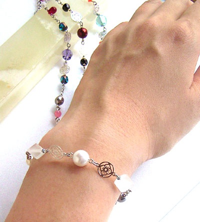 【刀剣乱舞】イメージブレスレット