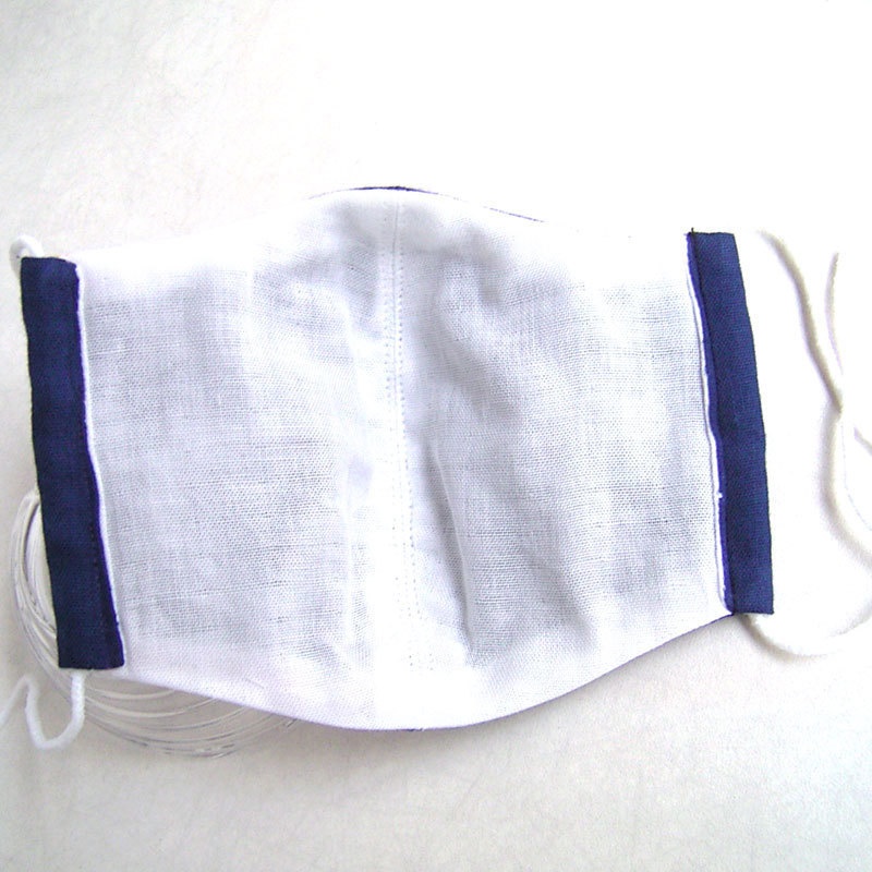 【刀剣乱舞】イメージマスク今剣・ダブルガーゼ製