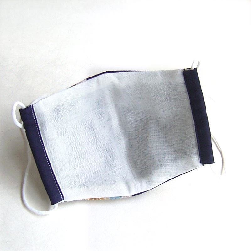 【刀剣乱舞】イメージマスク太鼓鐘貞宗・綿&ダブルガーゼ製