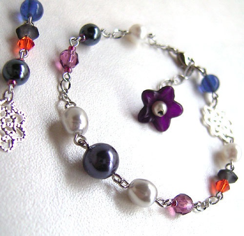 【刀剣乱舞】イメージアクセサリ・薬研藤四郎