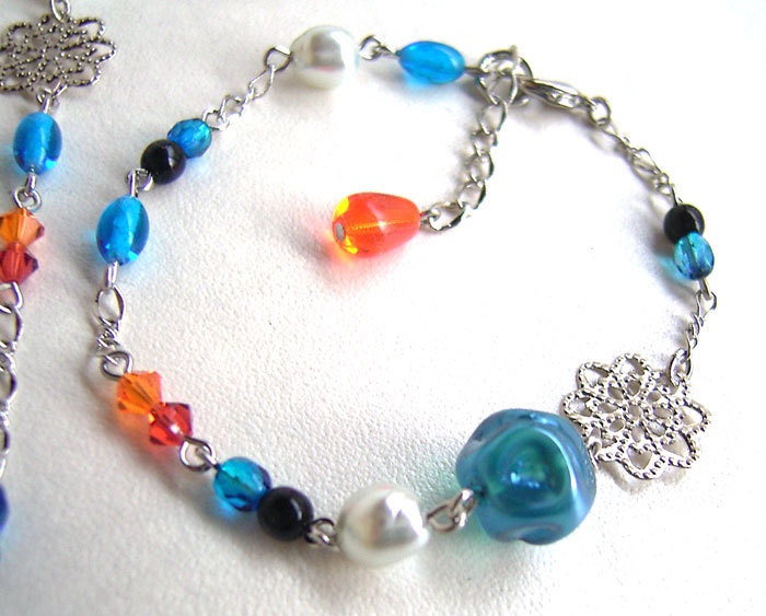 【刀剣乱舞】イメージアクセサリ・小夜左文字