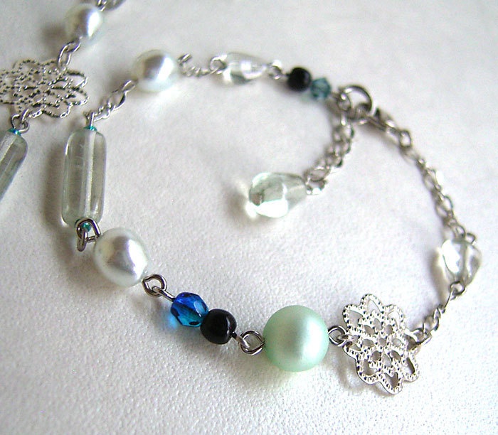 【刀剣乱舞】イメージアクセサリ・江雪左文字