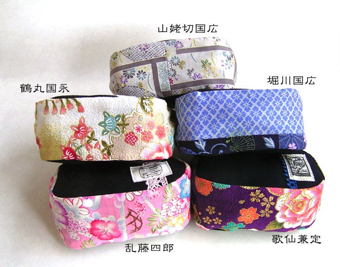 【刀剣乱舞】イメージがまぐち・その6