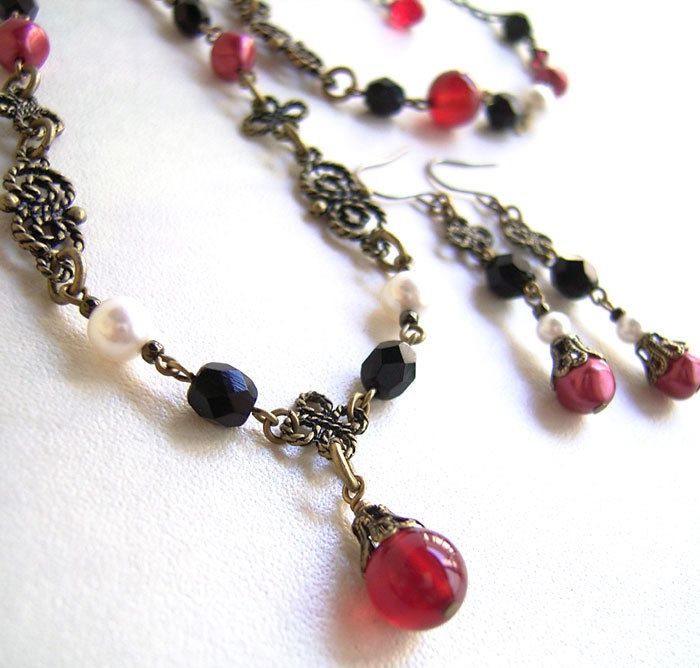 【刀剣乱舞】イメージネックレス・大包平