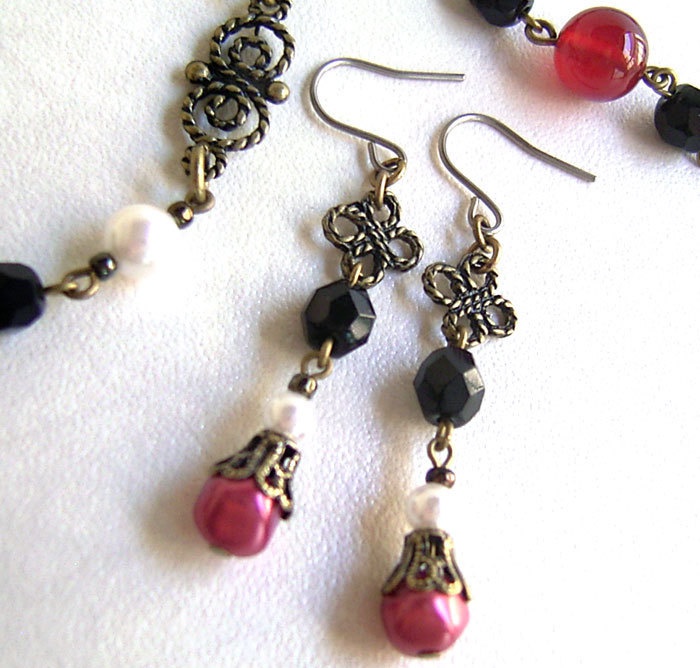 【刀剣乱舞】イメージネックレス・大包平