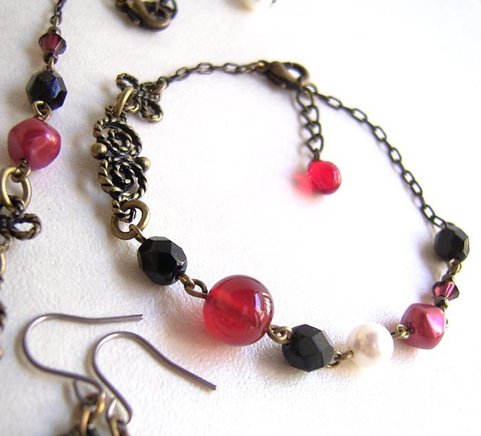 【刀剣乱舞】イメージネックレス・大包平