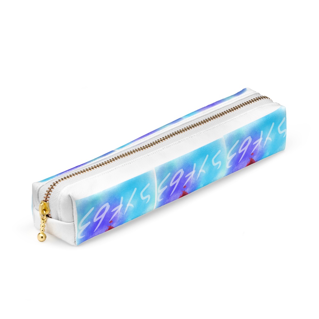 63kmrakhsyk63ペンケース6363作