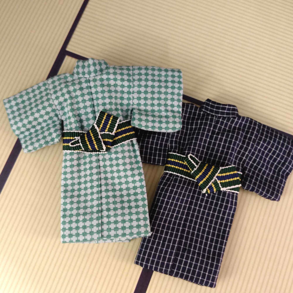 ドール用浴衣(男の子)