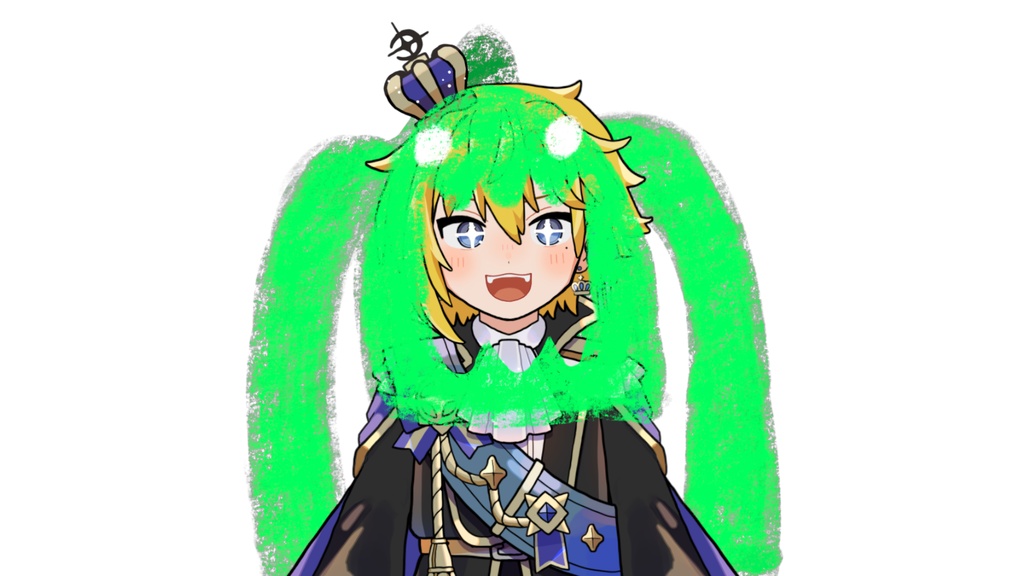 怪獣になれる被り物