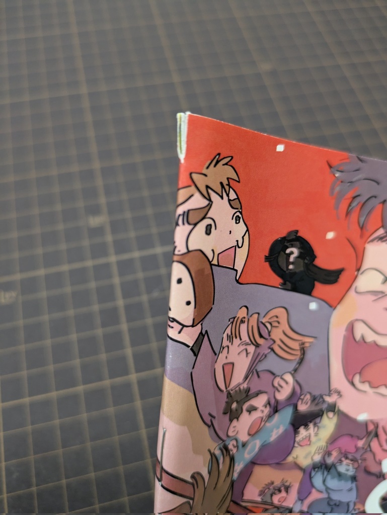 画集 〜〜〜(最終分)