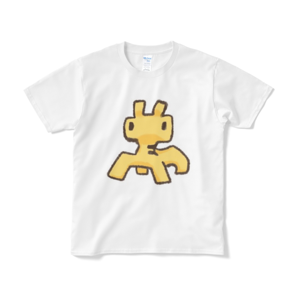 ケンタキリンTシャツ