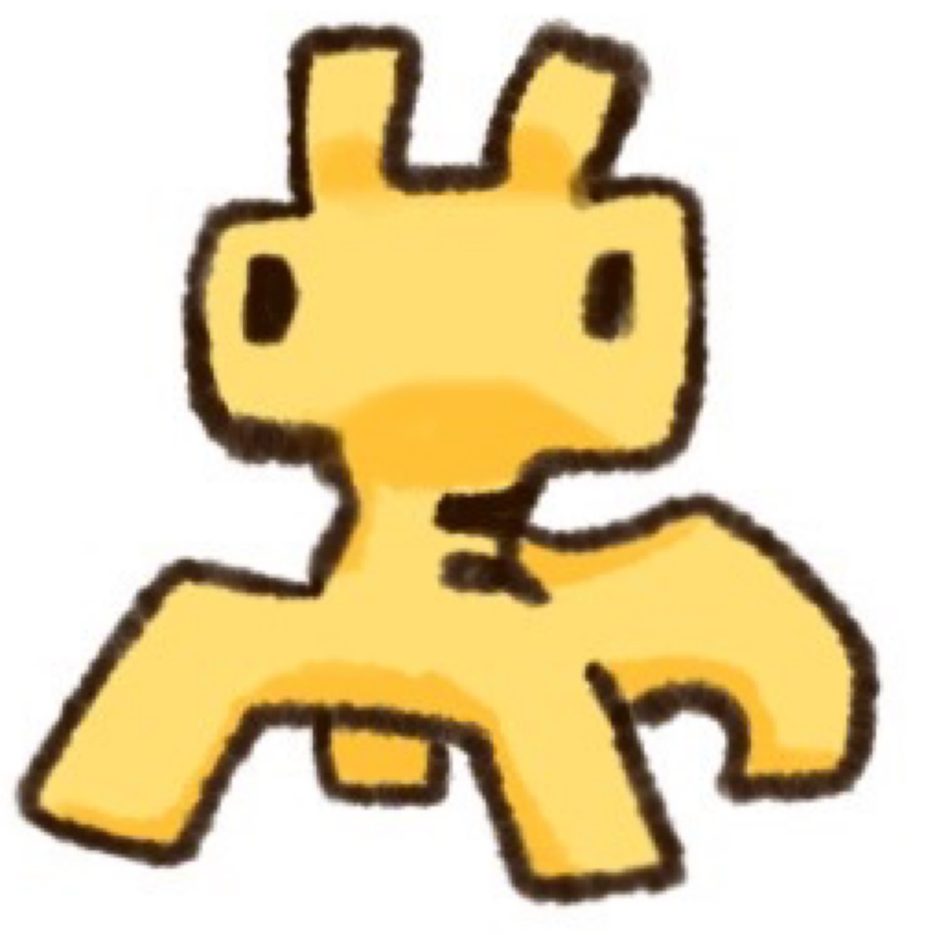 ケンタキリンTシャツ