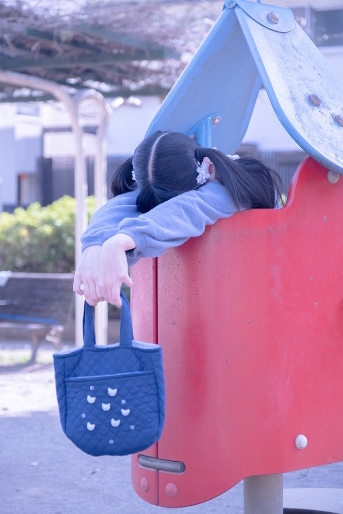 おともだちヘアパッチン